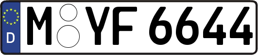 M-YF6644