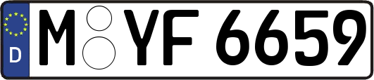 M-YF6659