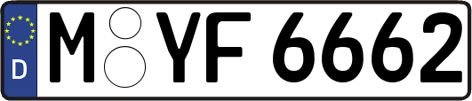 M-YF6662