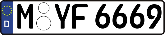 M-YF6669