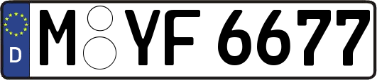 M-YF6677