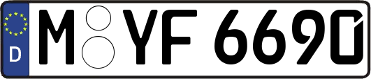 M-YF6690