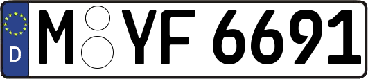 M-YF6691