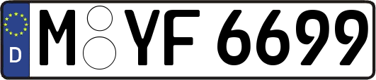 M-YF6699