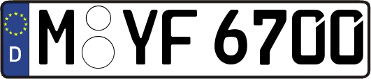 M-YF6700