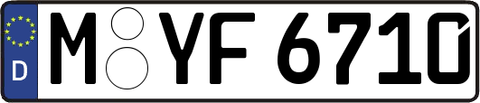 M-YF6710