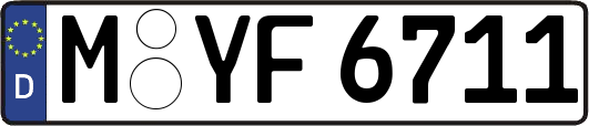 M-YF6711