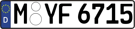 M-YF6715