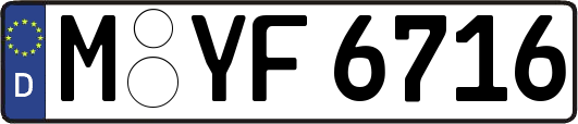 M-YF6716