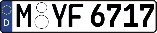 M-YF6717