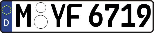 M-YF6719