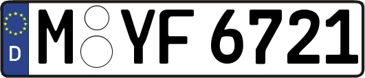 M-YF6721