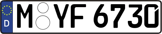 M-YF6730