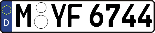 M-YF6744