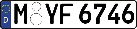M-YF6746