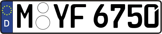 M-YF6750