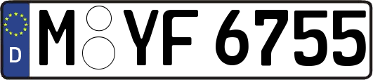 M-YF6755