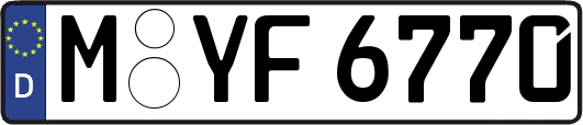 M-YF6770