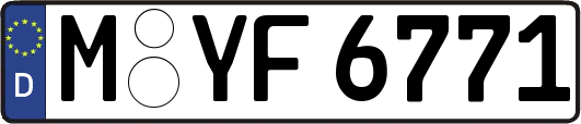 M-YF6771