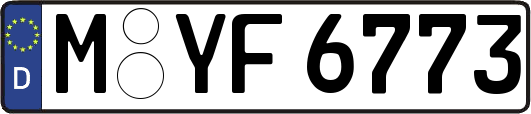 M-YF6773
