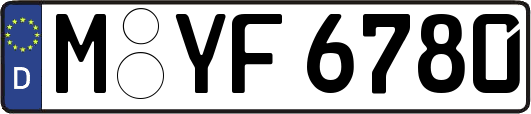 M-YF6780