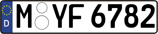 M-YF6782