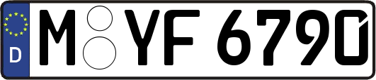 M-YF6790