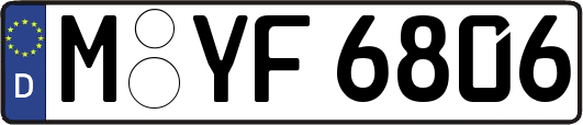 M-YF6806