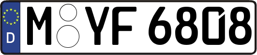 M-YF6808