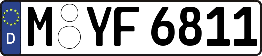 M-YF6811