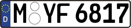 M-YF6817