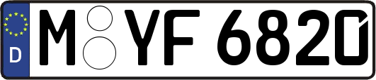 M-YF6820