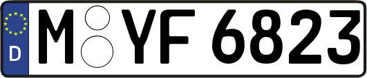 M-YF6823