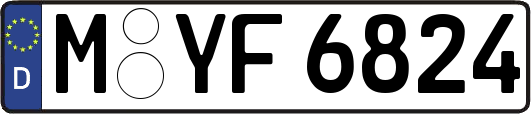 M-YF6824