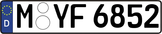 M-YF6852