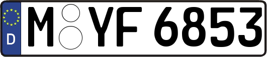 M-YF6853