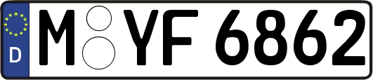 M-YF6862