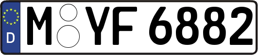 M-YF6882