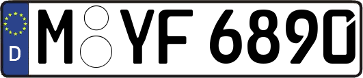 M-YF6890