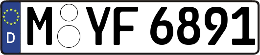 M-YF6891