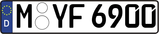 M-YF6900