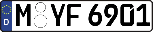 M-YF6901