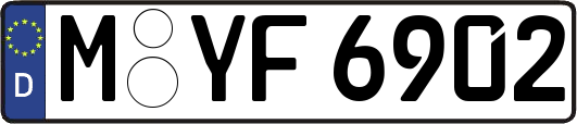 M-YF6902