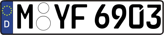 M-YF6903