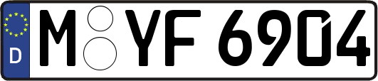 M-YF6904