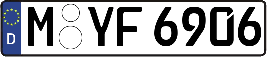 M-YF6906