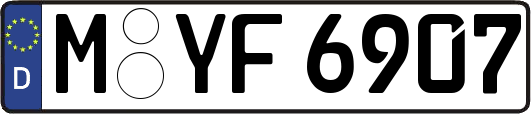 M-YF6907