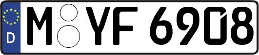 M-YF6908