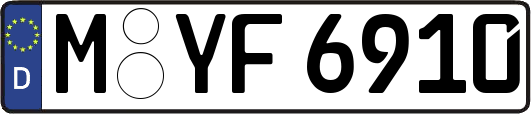 M-YF6910