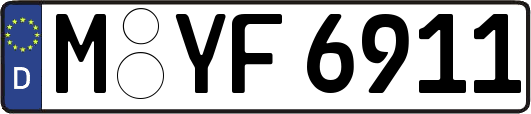 M-YF6911